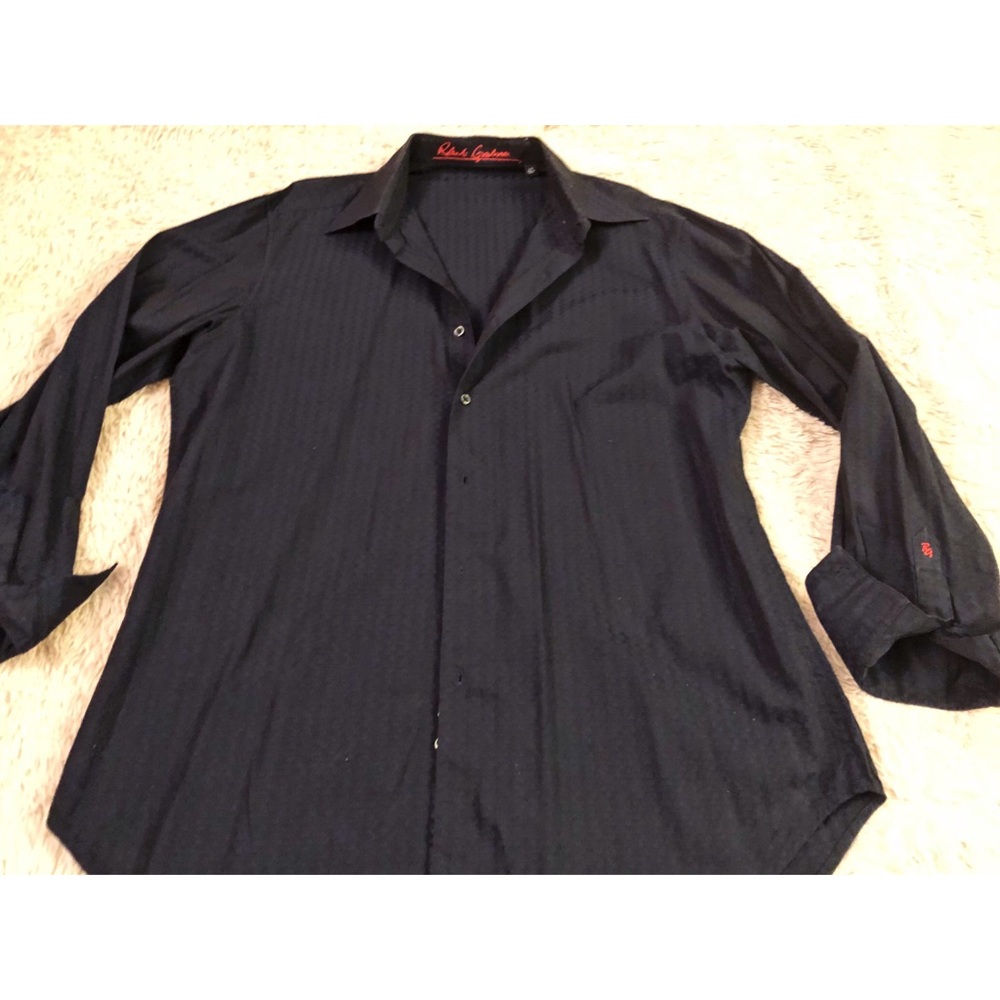 Robert Graham Large Dress Shirt